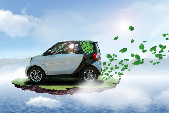 新能源汽車的零部件有哪些？